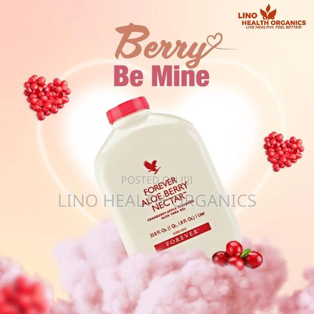 Berry Nectar Forever Living Products Cranberry Juice Fl · Photo 2