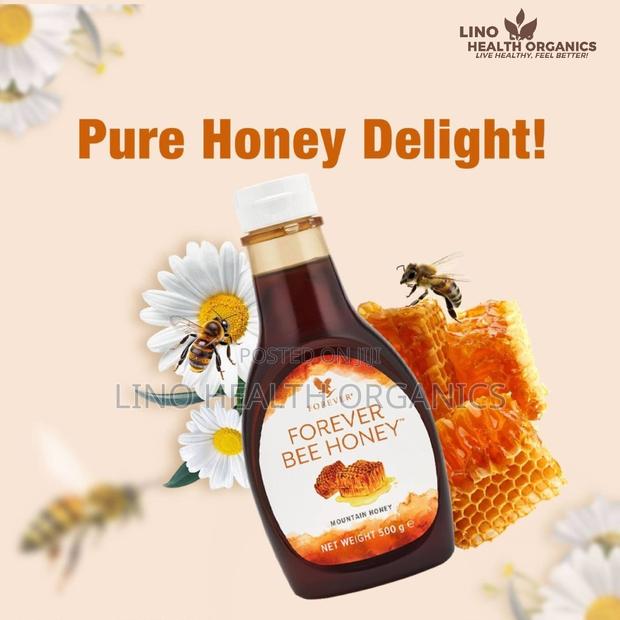 Pure Honey FLP · Photo 2
