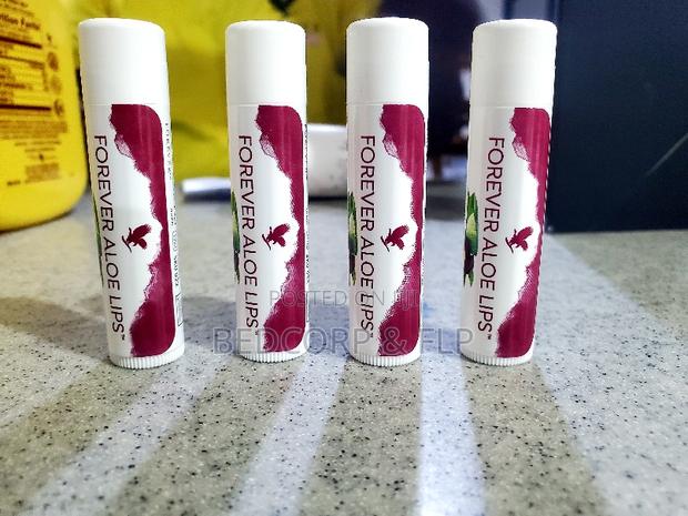 Aloe Balm Pack of 4 · Photo 1