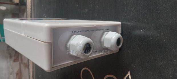Air Condition Protector photo 2