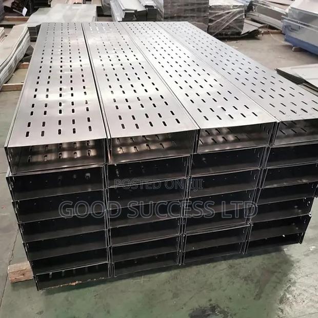 Cable Tray photo 2