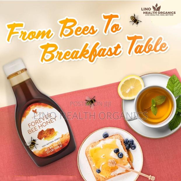 Organic Bee Honey Forever | Forever Bee Honey FLP | · Photo 2