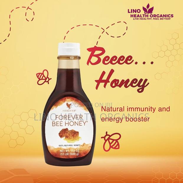 Forever Bee Honey Certified | No Added Sugar · Photo 2
