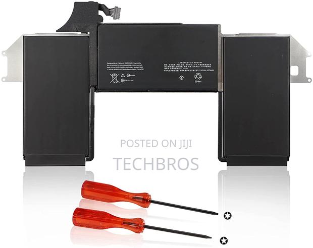 Battery A1965 Macbook Air 13" A1932(2018 2019) A1279 2020 · Photo 3