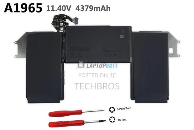Battery A1965 Macbook Air 13" A1932(2018 2019) A1279 2020 · Photo 4