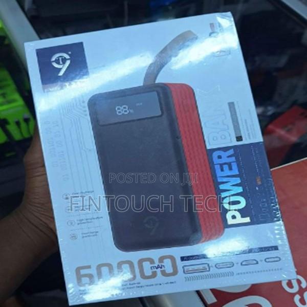 Powerful Multifunction 60,000mah Power Bank · Photo 3