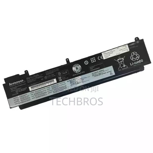 Original Lenovo T460s/T470s Battery 00hw022 /00hw023 · Photo 3