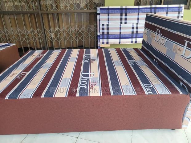 Inbuilt Beds