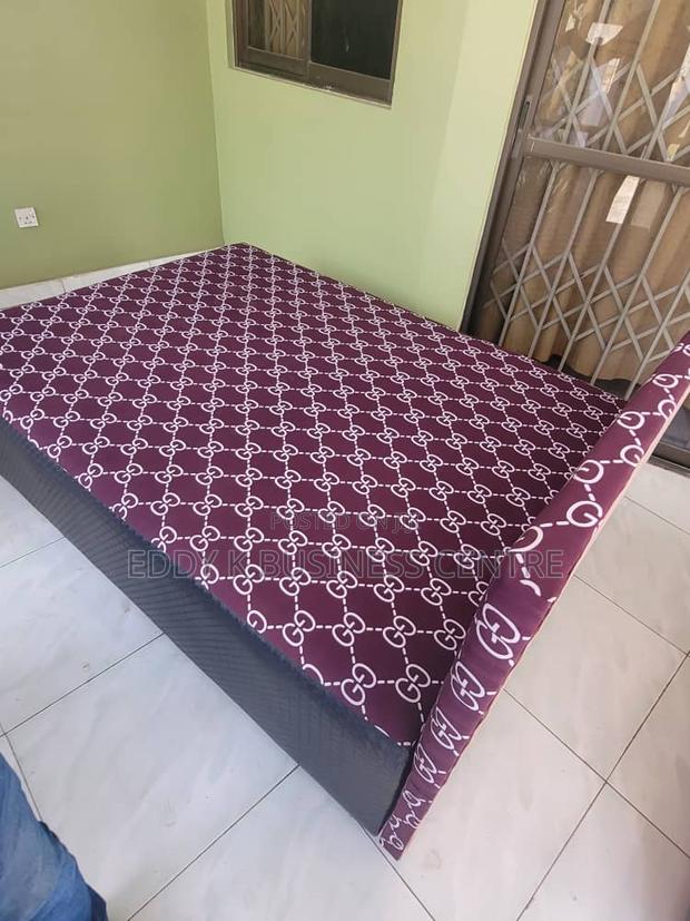 Inbuilt Beds photo 2