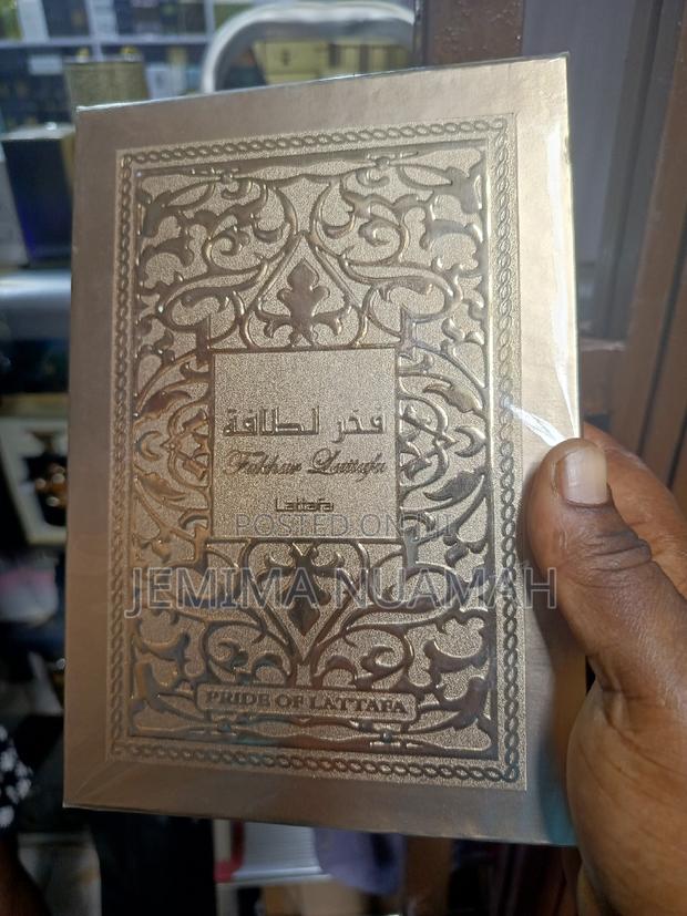 Fakhar Lattafa Gold · Photo 2