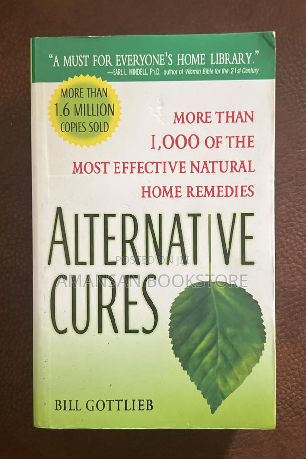 Alternative Cures · Photo 2