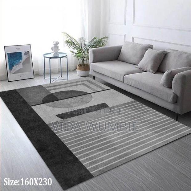 Quality 3D Center Carpet ( 160/230cm ) · Photo 2
