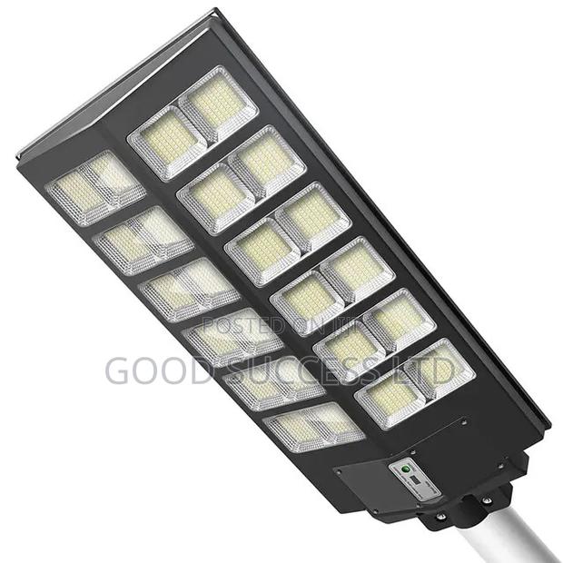 Solar Light photo 2