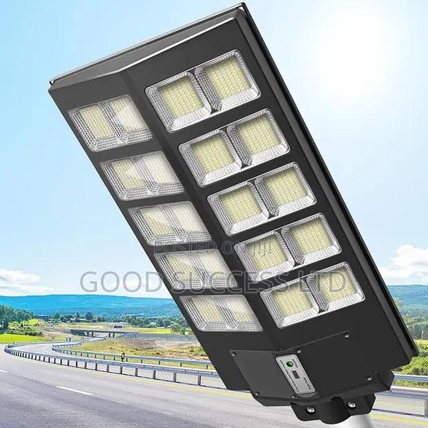 Solar Light photo 3