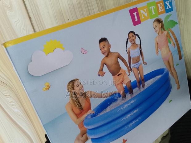 Wet Set- Mini Pool · Photo 3