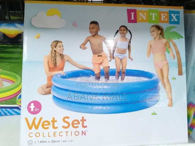 Wet Set- Mini Pool · Photo 4