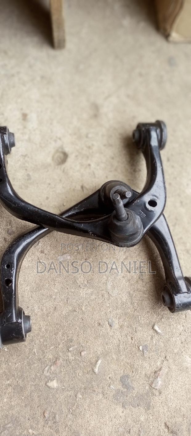 F-150 2016 - 2019 Upper Arm photo 2