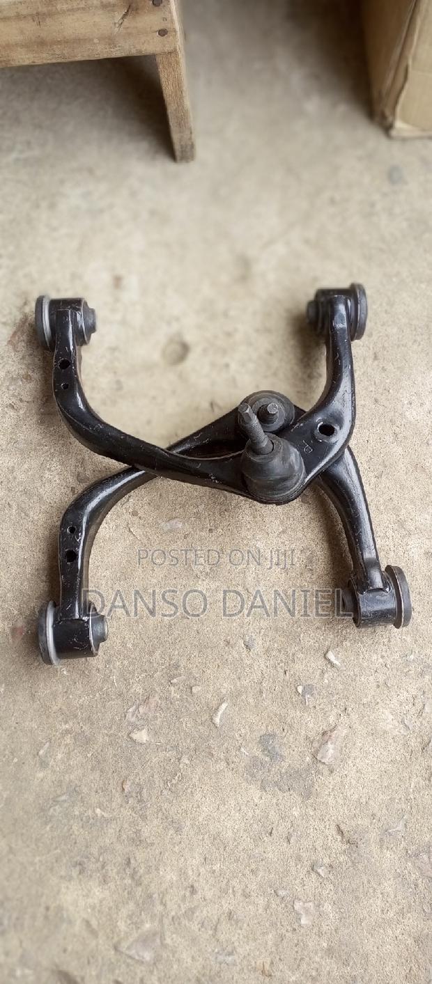 F-150 2016 - 2019 Upper Arm photo 3