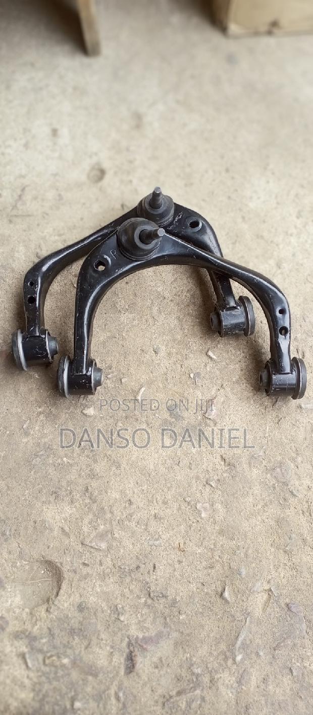 F-150 2016 - 2019 Upper Arm