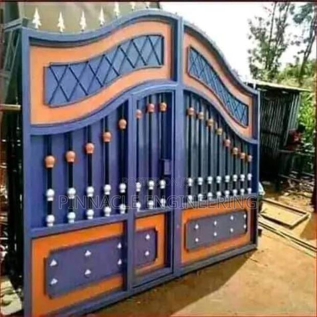 Gates/ Entrance Gate/ Main Gate photo 2