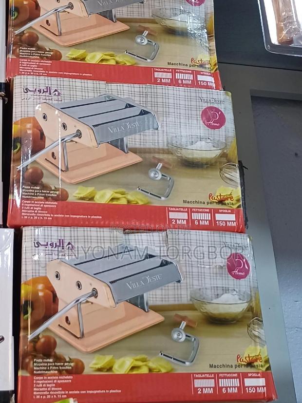 Chips Cutter · Photo 2