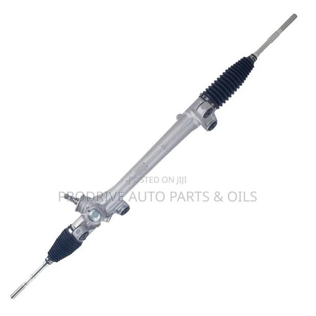 Toyota Corolla '09-13/ Prius '16-22 Steering Rack photo 2