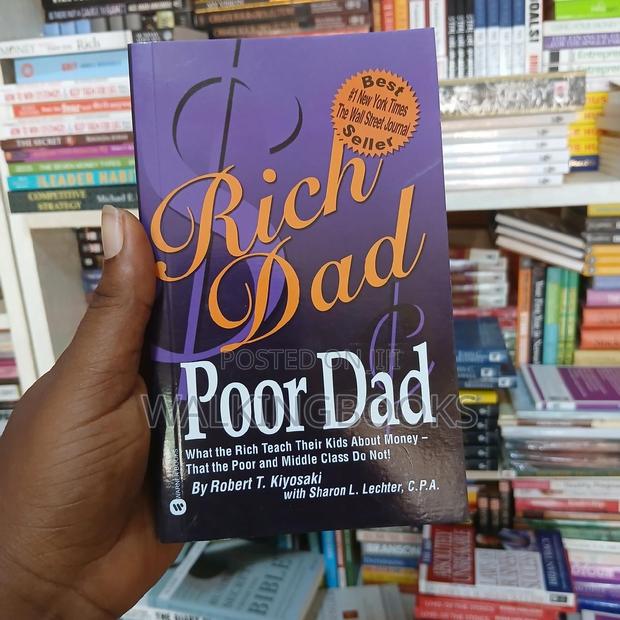 Rich Dad Poor Dad · Photo 2
