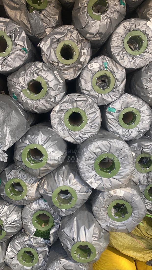 50 Square Meter Bundle Grass Carpet