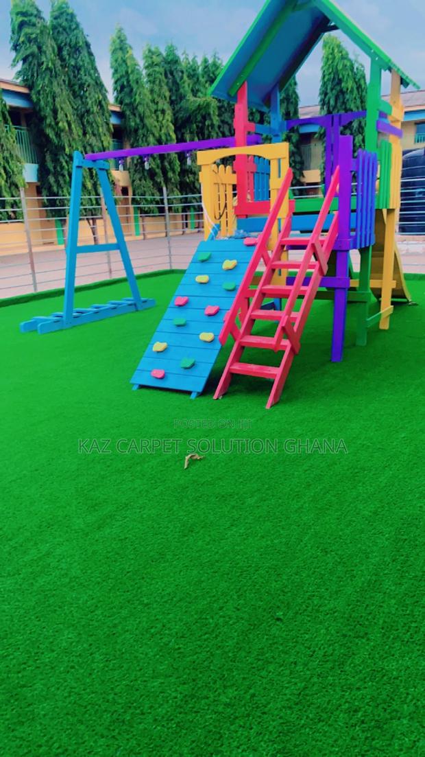 50 Square Meter Bundle Grass Carpet photo 2