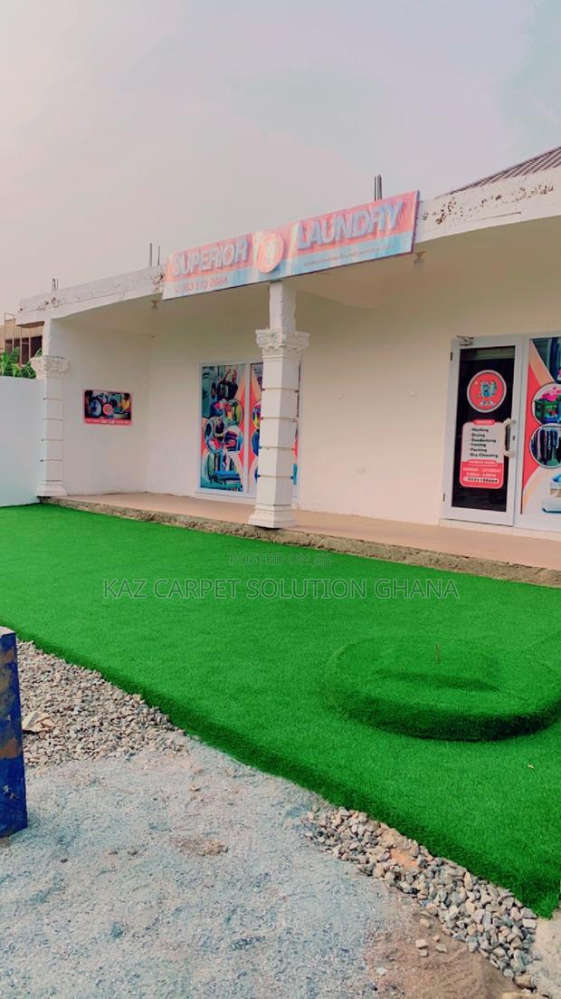 50 Square Meter Bundle Grass Carpet photo 4
