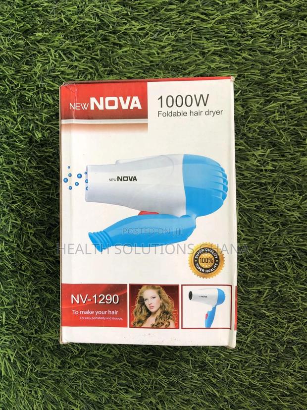 New Nova Hair Dryer Wholesale · Photo 2
