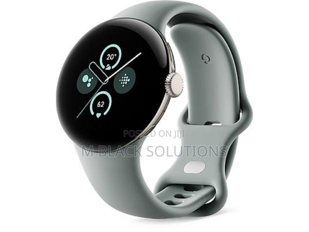 New Google Pixel Watch 2 Smart Watch · Photo 3