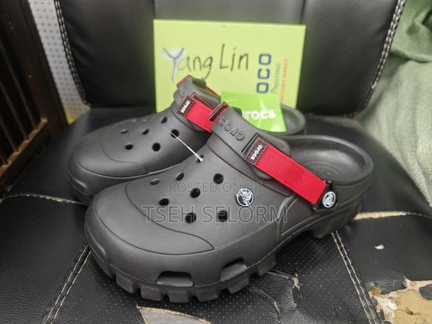 Crocs Foot Wear