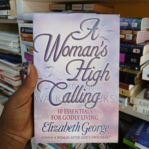 A Woman's High Calling · Photo 2