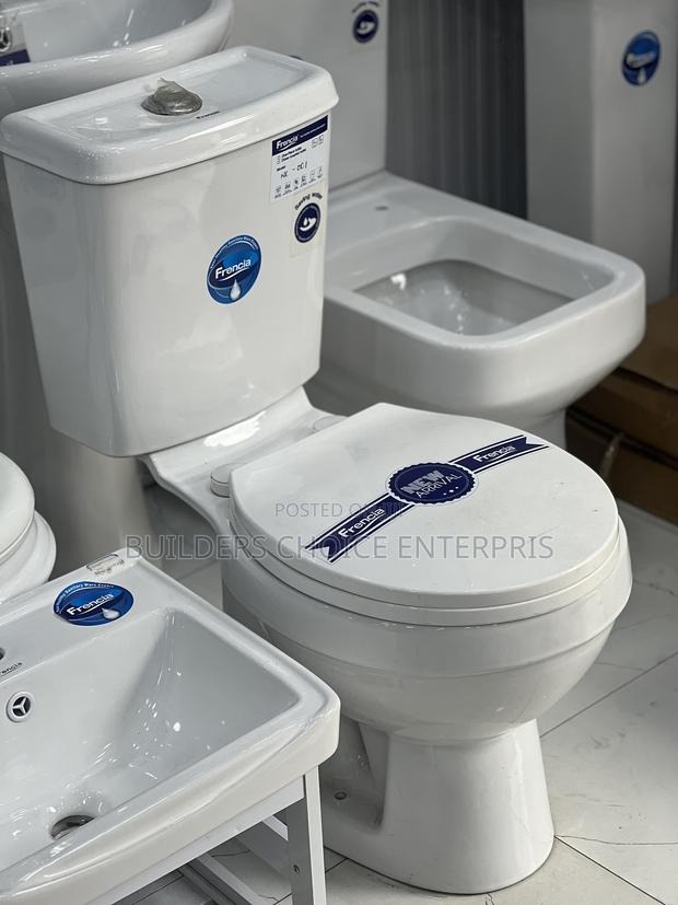 Aqua Water Closet · Photo 4