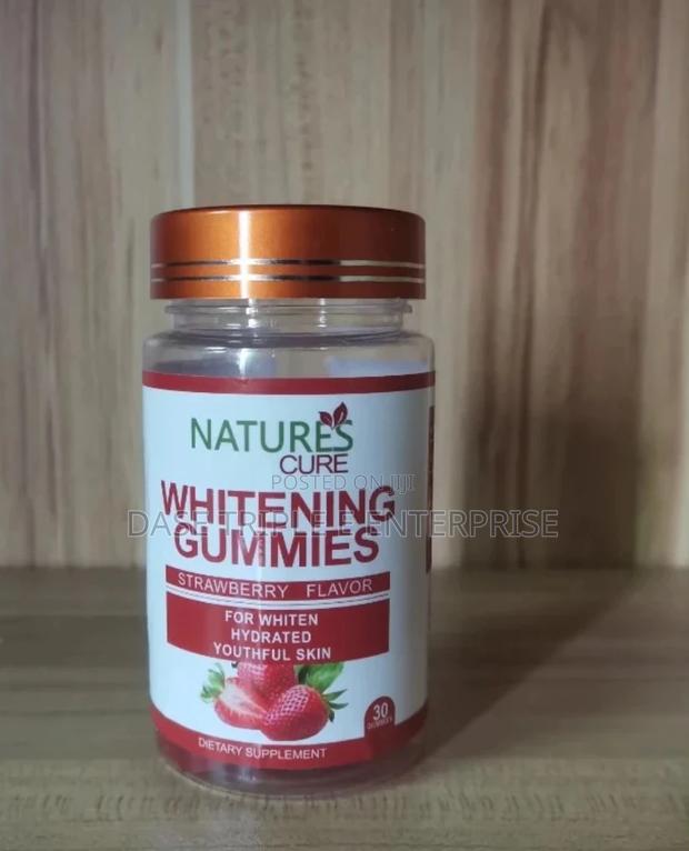 Whitening Gummies(30 Gummies) · Photo 2