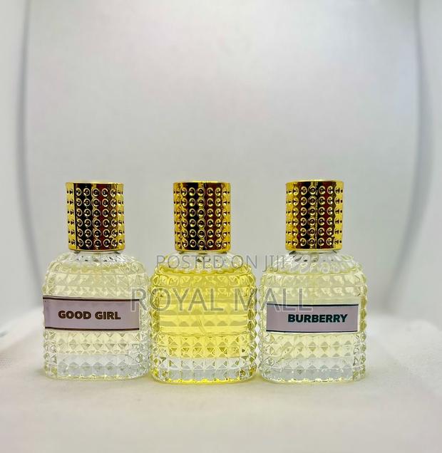 30ml Perfume Oil Oudwood Balck Orchid Burberry Latafa · Photo 3