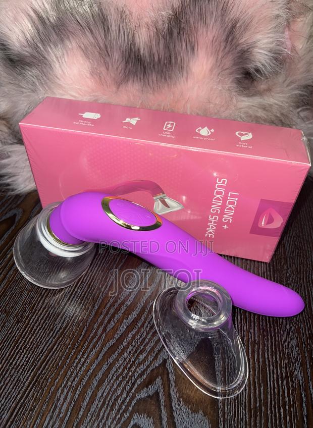 3in 1 Vibrator · Photo 2
