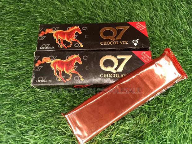 Original Q7 Chocolate (Wholesale) . · Photo 3