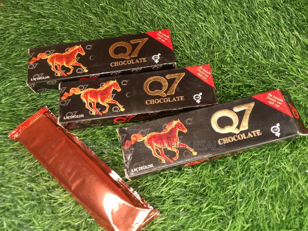 Original Q7 Chocolate (Wholesale) . · Photo 4