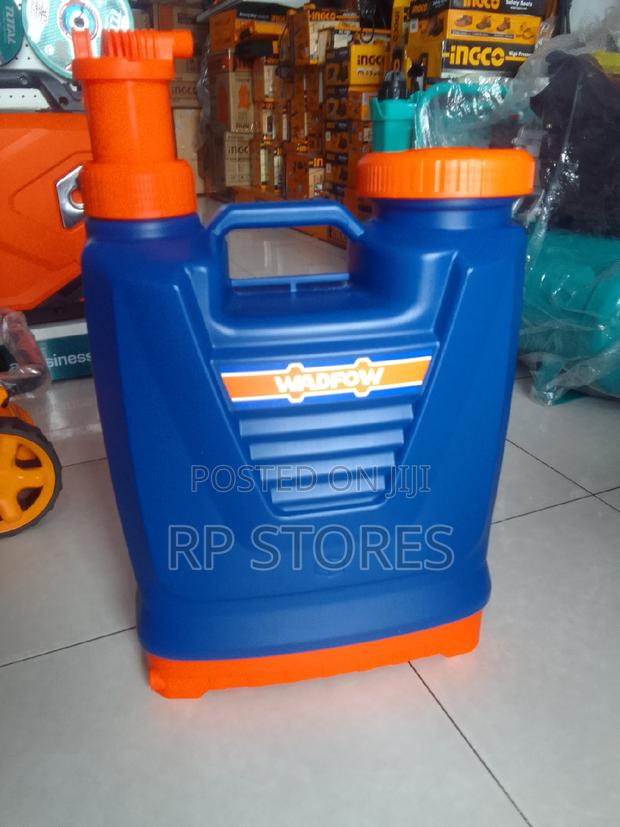 Wadfow Knapsack Sprayer 16l · Photo 2
