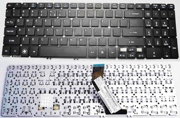 Acer Aspire V5-571 Keyboard · Photo 2