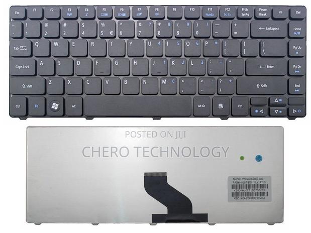 Acer Aspire Keyboard ( 4752 4752G 4752Z 4752Z) · Photo 2