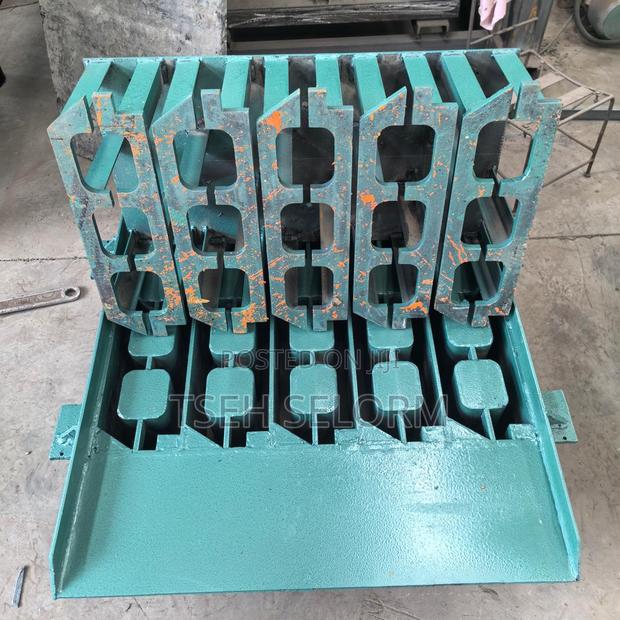 Automatic Block Making Machines photo 3