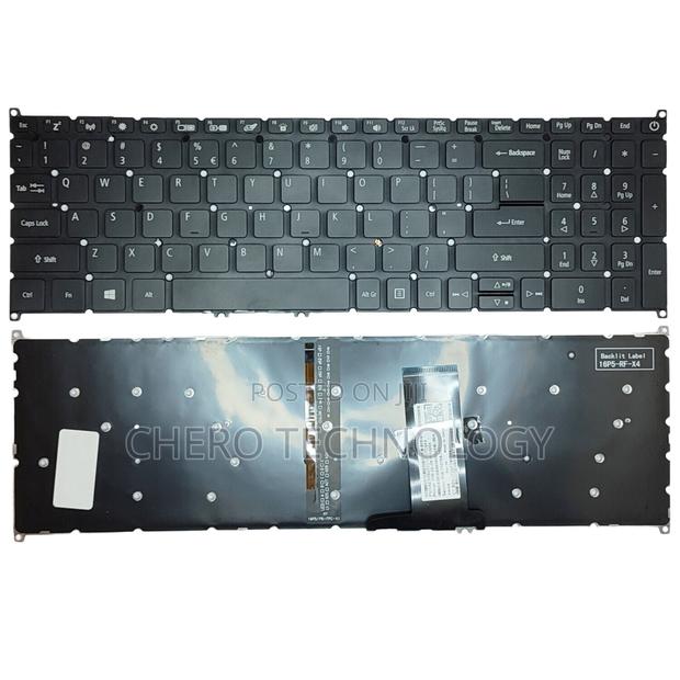 Acer Aspire 7 (A715-15) · Photo 2