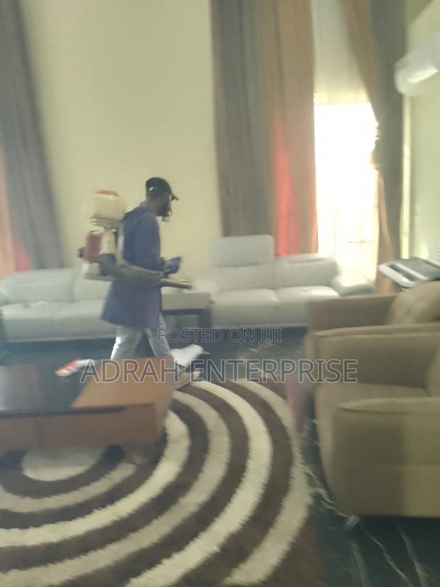 Bedbugs,Lizard, Mosquitoes, Replied Fumigation Service · Photo 4