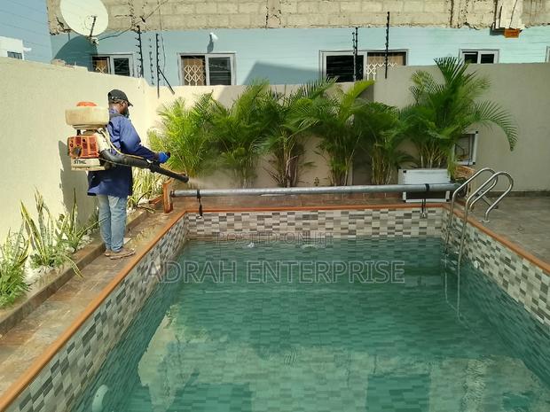 Cockroach, Mosquitoes, Lizard, Bedbugs Fumigation Service · Photo 4