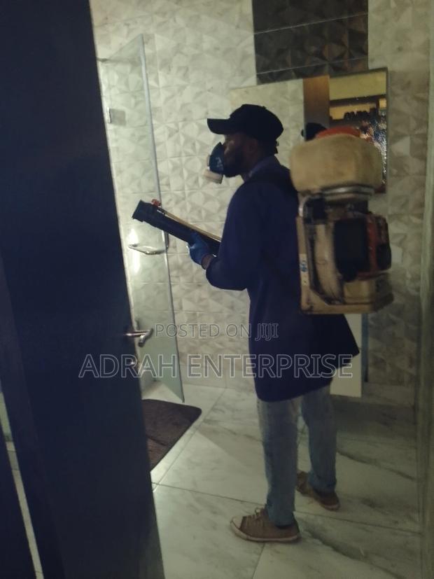 Mosquitoes, Cockroach, Bedbugs,Ant, Fumigation Service · Photo 4