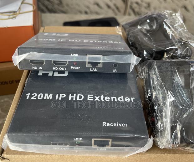 120meters HDMI Extender · Photo 4