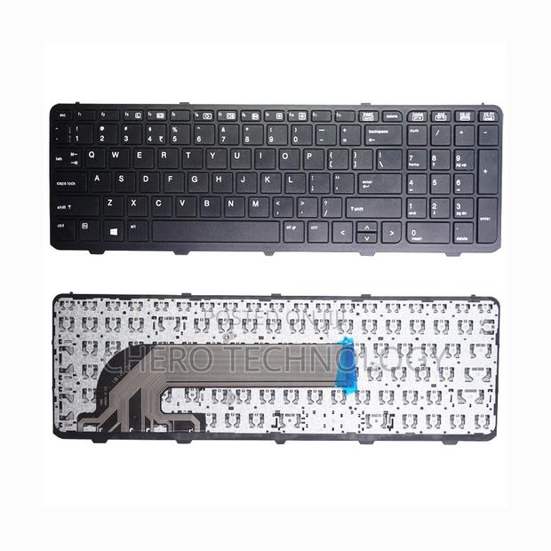 Hp Probook 450 G1 Keyboard · Photo 4